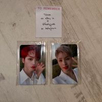 [WTS] Cravity Hyeongjun Allen MMT photocards Hessen - Sontra Vorschau