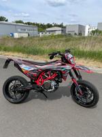 Gasgas SM 700 Bayern - Großostheim Vorschau