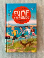 Enid Blyton: Fünf Freunde meistern jede Gefahr Baden-Württemberg - Leimen Vorschau