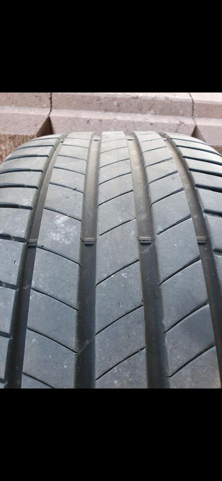 Bridgestone Turanza T005 (2 Stück) in Berka/Werra