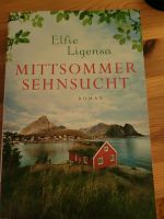 Elfie Ligensa "Mittsommer Sehnsucht" Nordrhein-Westfalen - Schmallenberg Vorschau