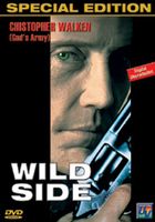 Wild Side - DVD - Christopher Walken - Freigegeben ab 16 Jahren Nordrhein-Westfalen - Werther (Westfalen) Vorschau