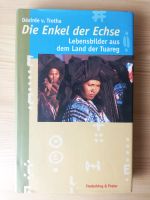 Buch | von Trotha | Enkel Der Echse | Tuareg Imohâr Lebensbilder Eimsbüttel - Hamburg Schnelsen Vorschau