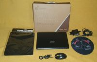 Asus Eee PC Seashell Series  1015BX Netbook - 10,1 Zoll Hessen - Rotenburg Vorschau