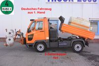 Multicar Andere M30 4x4 Leitpfostenwaschanlage+ 1.000 Ltr Tank Niedersachsen - Sottrum Vorschau