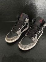 Air Jordan 1 Retro High Premium GS 'Black Elephant' Schleswig-Holstein - Barsbüttel Vorschau