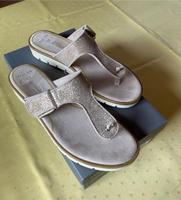 Marco Tozzi Schuhe neuwertig und ungetragen zu verkaufen Hessen - Fulda Vorschau