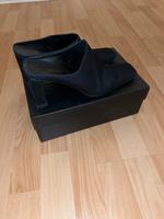 Sergio Rossi Silk Mules Friedrichshain-Kreuzberg - Kreuzberg Vorschau