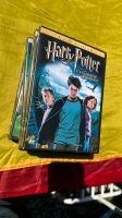 Harry Potter DVDs 3-7 Baden-Württemberg - Tübingen Vorschau