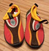 Badeschuhe Strandschuhe Wasserschuhe Gr. 28 Sachsen - Niesky Vorschau