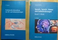 Funktionelle Behandlung von Ess und Schluckstörungen Niedersachsen - Cramme Vorschau