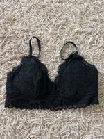 Bralette schwarz Köln - Zollstock Vorschau