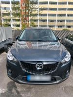 Mazda CX-5 2012 Rostock - Evershagen Vorschau