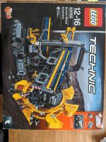 Lego Technic 42055 Schaufelradbagger Hessen - Herborn Vorschau