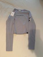 Gymshark cropped Longsleeve Niedersachsen - Westerstede Vorschau