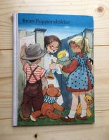 Altes Buch Beim Puppendoktor 8. Auflage Retro Dresden - Loschwitz Vorschau