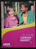 Camden Market 3 Englisch Buch 7.Klasse ISBN 978-3-425-73803-1 Berlin - Treptow Vorschau