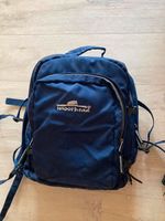 Picknickrucksack von Moorhead, blauer Rucksack inkl. Kühltasche Dresden - Striesen-Süd Vorschau