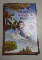 Cora und ihre zauberhaften Erlebnisse Teil 1 Baden-Württemberg - Lörrach Vorschau