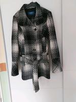 Mexx   Jacke Kurzmantel  Blazer Wolle  36 S neu Sachsen - Coswig Vorschau