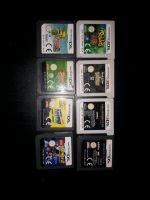 Nintendo ds/3ds spiele Hessen - Dreieich Vorschau