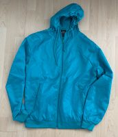 Windbreaker in Petrol von Urban Classics Nordrhein-Westfalen - Borchen Vorschau