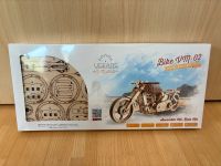 UGEARS Bike VM-02 Holzmodell Bausatz OVP Kr. Altötting - Altötting Vorschau