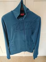 Puma Sportjacke Hamburg-Nord - Hamburg Winterhude Vorschau