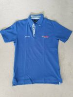 Bosch Polo Shirt Neu Blau Werkzeug T-Shirt blau Hemd S Hessen - Michelstadt Vorschau