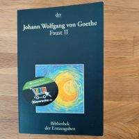 Johann Wolfgang von Goethe Faust II Nordrhein-Westfalen - Kamen Vorschau