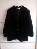 Amalfi Damen Blazer Jacke Vintage 80er Gr. 44 Bielefeld - Stieghorst Vorschau