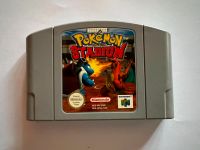 Pokémon Stadium N64 Rheinland-Pfalz - Ockenheim Vorschau