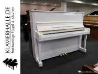 Sehr schönes Young Chang Klavier, E-121, weiß poliert ★ Bj.2000 Nordrhein-Westfalen - Altenberge Vorschau