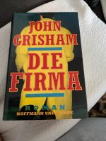 Die Firma John Grisham Kreis Pinneberg - Klein Nordende Vorschau