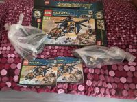 Agents 2.0 Lego 8971 Top Set Edition Baden-Württemberg - Weikersheim Vorschau