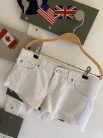 Pepe Jeans tolle Shorts Hotpants *26/32-34* weiß Bayern - Straubing Vorschau