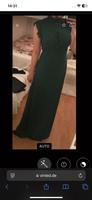 Abendkleid grün Niedersachsen - Garbsen Vorschau