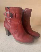 Stiefelette Gabor Comfort Gr 37,5 *wie neu* Kr. Dachau - Dachau Vorschau