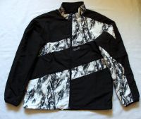 Palace Madara Shell Top Jacke Windbreaker schwarz/weiß Gr. L Innenstadt - Köln Altstadt Vorschau