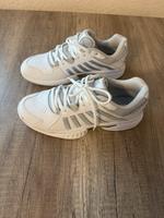 K-SWISS RECEIVER V CARPET - TENNISSCHUHE DAMEN (Größe 39) Hessen - Hattersheim am Main Vorschau