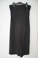 Schlichter schwarzer Overall Jumpsuit * New Yorker* Gr. 38 Nordrhein-Westfalen - Raesfeld Vorschau