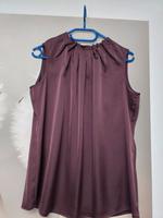 Comma Bluse Blusenshirt gr. 38 (M) neuwertig! Nordrhein-Westfalen - Wegberg Vorschau