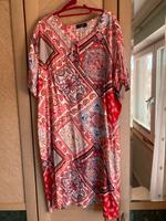 Kleid Sommer, bunt, Gr. 52/54 Bayern - Haimhausen Vorschau