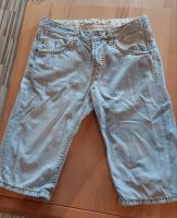 Jeans Bermuda Herren Gr. 31 von Camp David Saarland - Püttlingen Vorschau