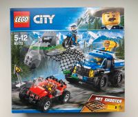 Lego 60172 City Verbrecherjagd in den Bergen Aachen - Aachen-Richterich Vorschau