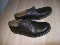 Clarks - Schnürschuh Gr. 44,5 Bayern - Rosenheim Vorschau