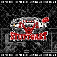Ultras Vfb Stuttgart Aufkleber Stuttgart - Stuttgart-Mitte Vorschau