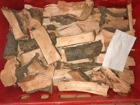 Smokerholz Birne 8kg 2% Restfeuchte, geschnitten, gespalten Bayern - Wolfsegg Vorschau