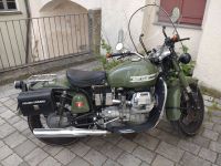 Moto Guzzi V7 850 GT Kr. Altötting - Neuötting Vorschau