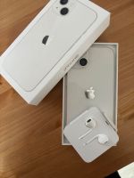 iPhone 13 Starlight 128 GB Thüringen - Buttstädt Vorschau